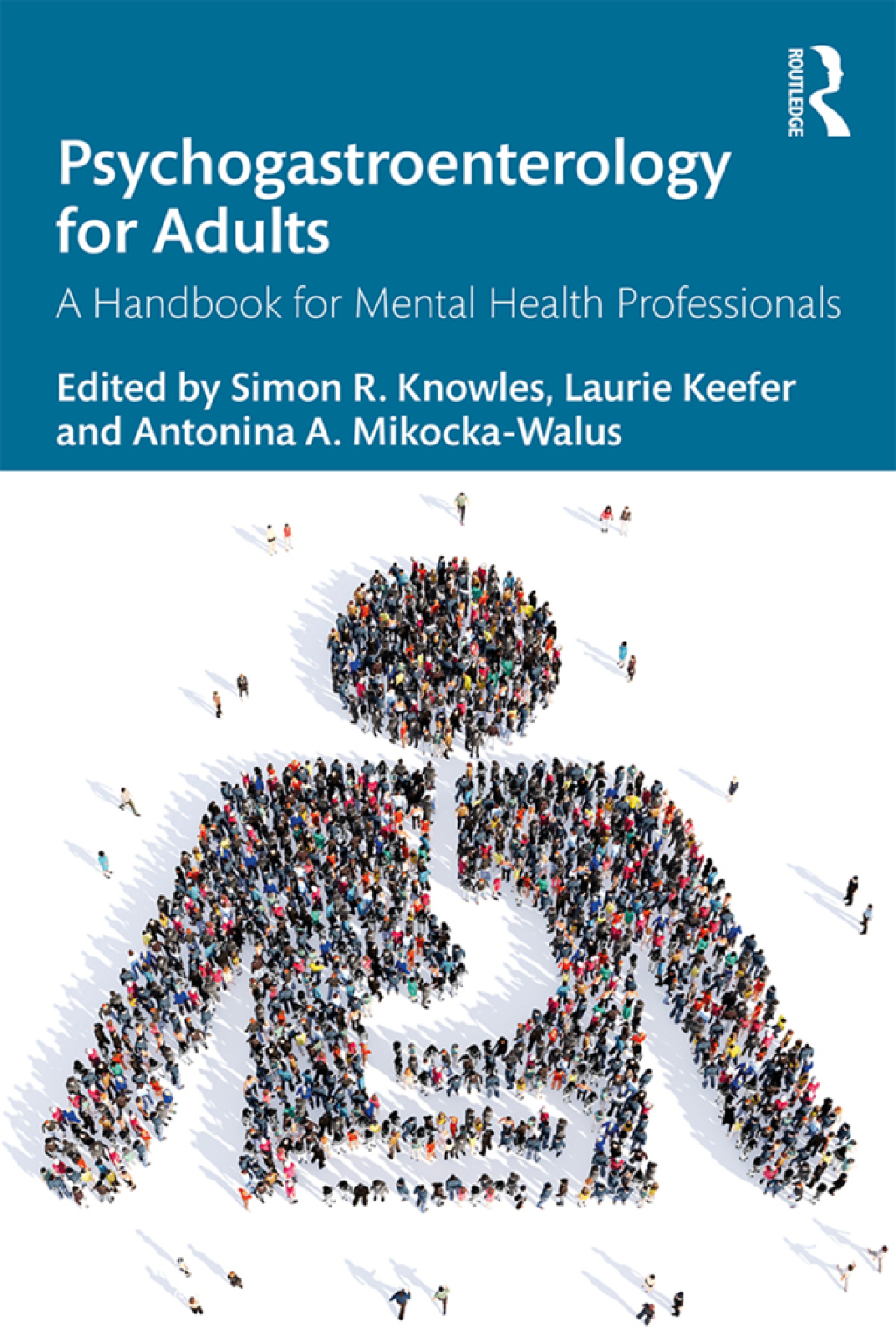Psychogastroenterology for Adults A Handbook for Mental Health Professionals 1st Edition â€“ PDF/EPUB Version Downloadable