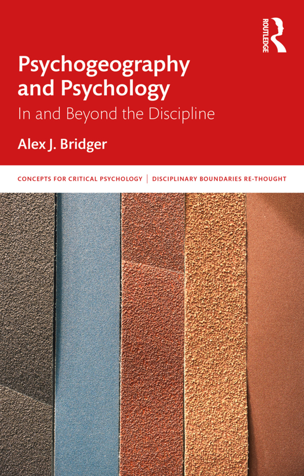 Psychogeography and Psychology In and Beyond the Discipline 1st Edition â€“ PDF/EPUB Version Downloadable