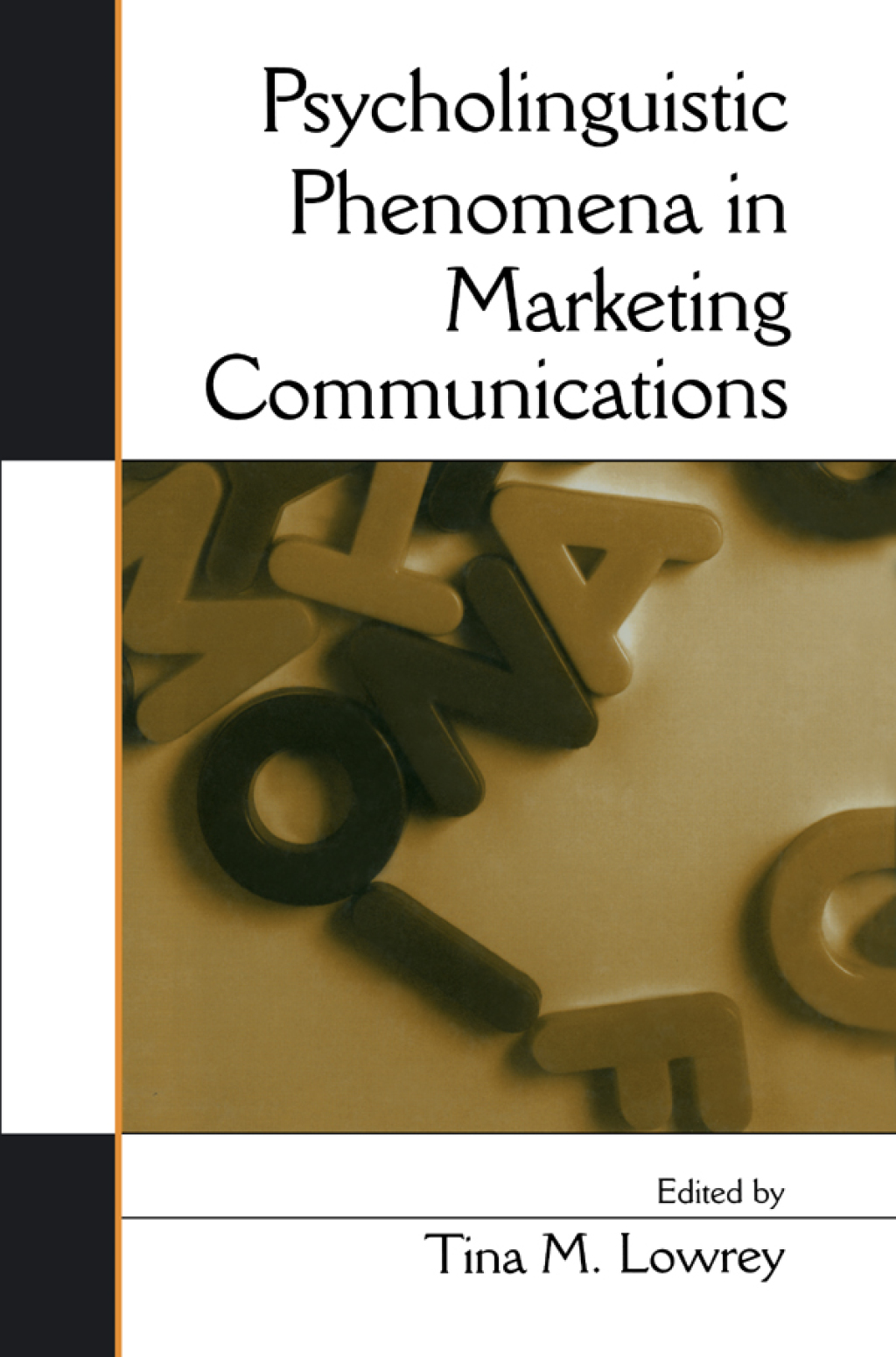 Psycholinguistic Phenomena in Marketing Communications 1st Edition â€“ PDF/EPUB Version Downloadable