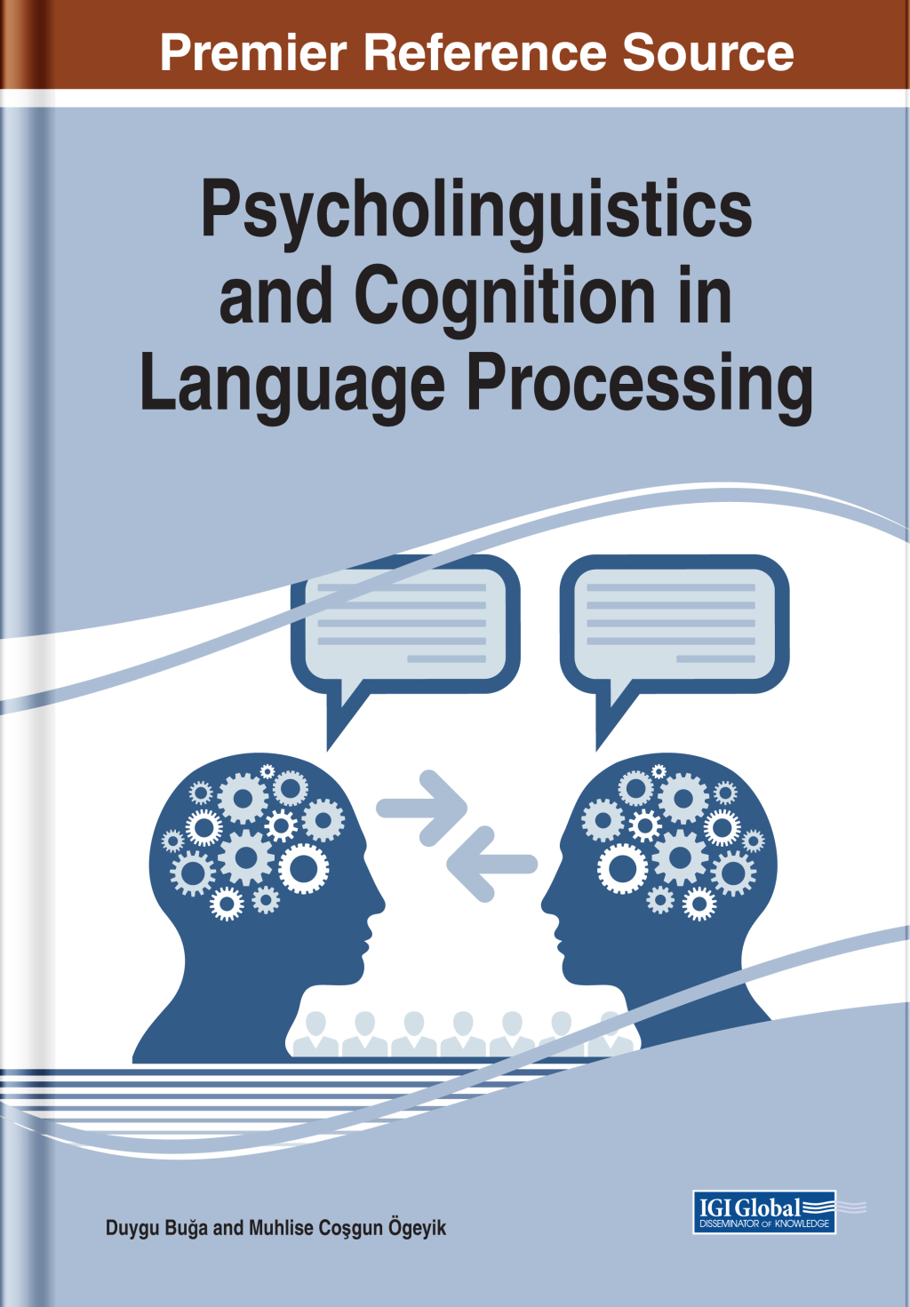 Psycholinguistics and Cognition in Language Processing  â€“ PDF/EPUB Version Downloadable