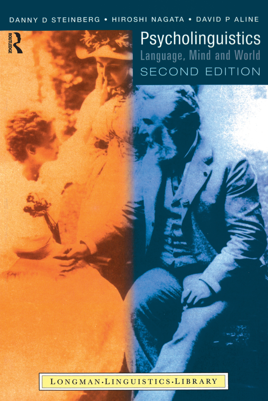 Psycholinguistics Language, Mind and World 2nd Edition â€“ PDF/EPUB Version Downloadable