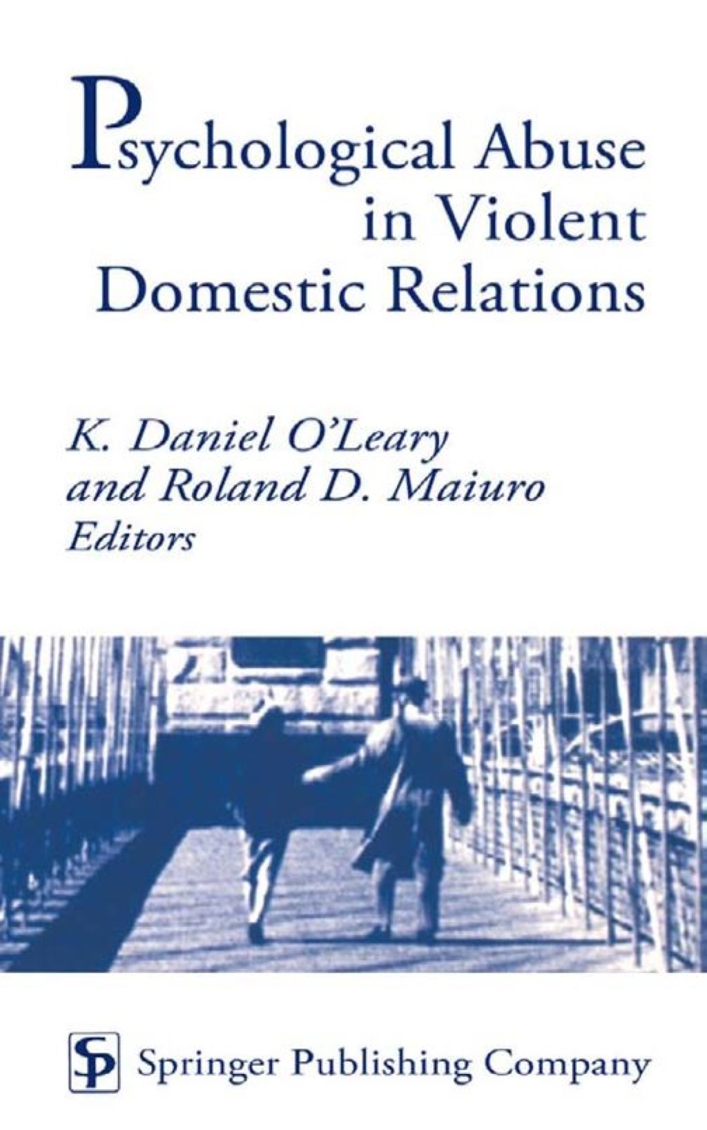 Psychological Abuse in Violent Domestic Relations 1st Edition â€“ PDF/EPUB Version Downloadable