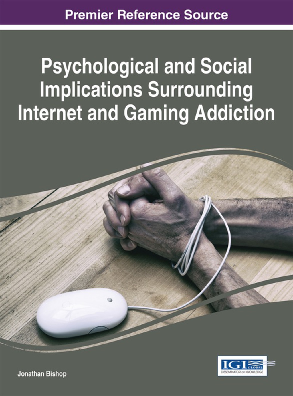 Psychological and Social Implications Surrounding Internet and Gaming Addiction 1st Edition â€“ PDF/EPUB Version Downloadable