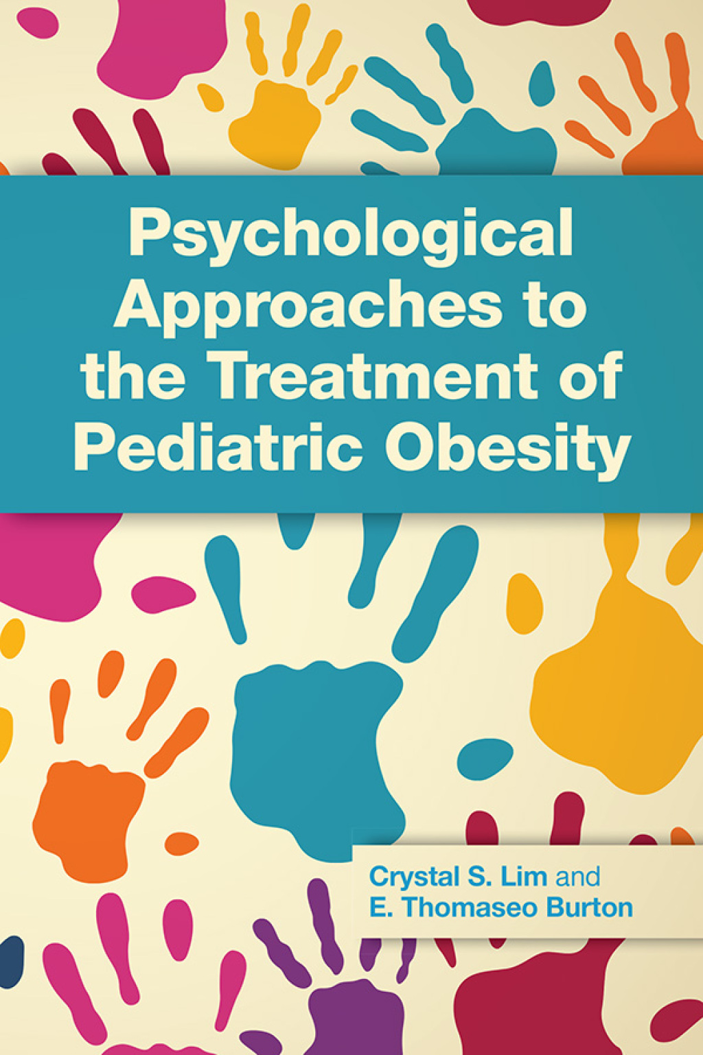 Psychological Approaches to the Treatment of Pediatric Obesity  â€“ PDF/EPUB Version Downloadable