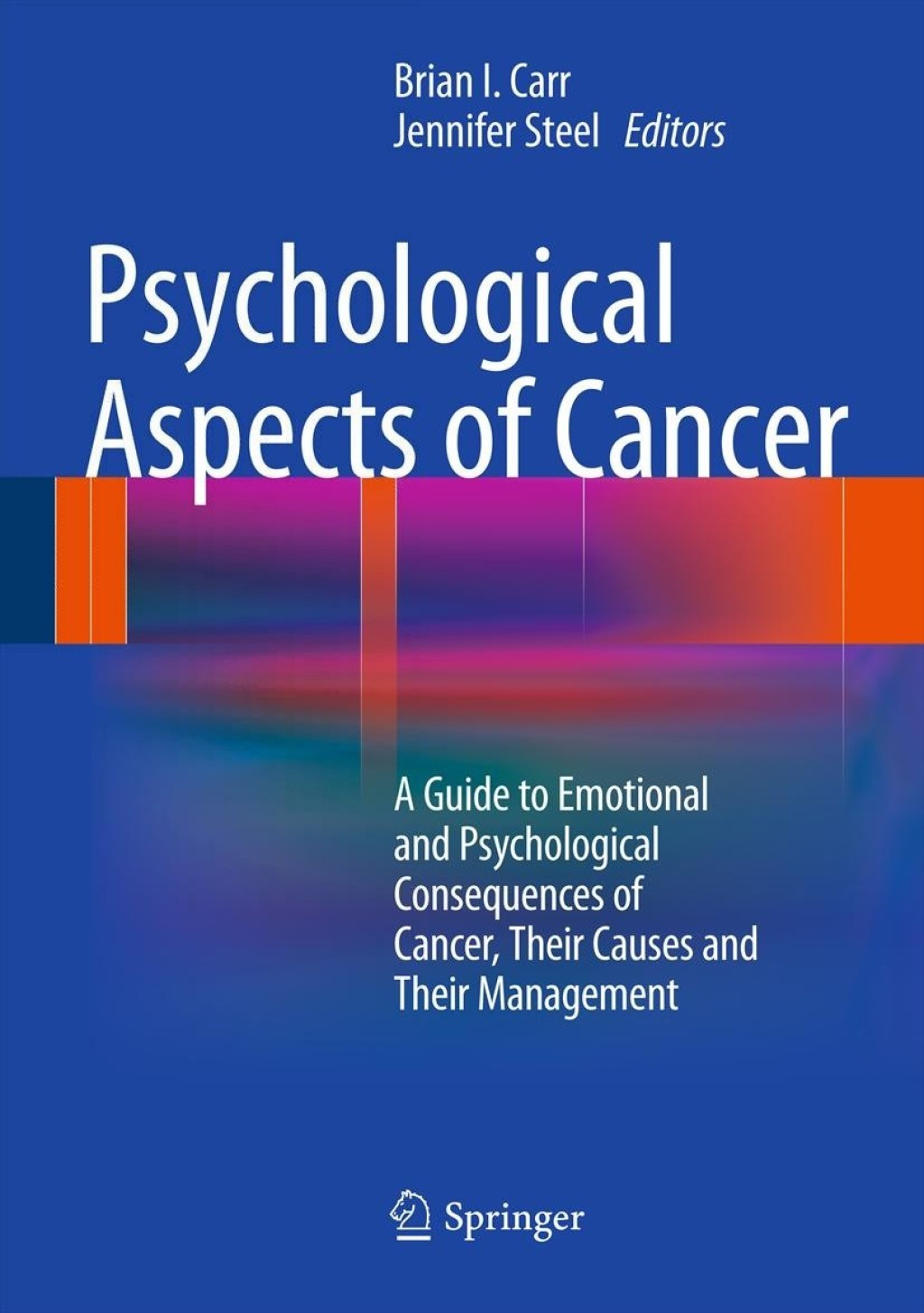 Psychological Aspects of Cancer  â€“ PDF/EPUB Version Downloadable
