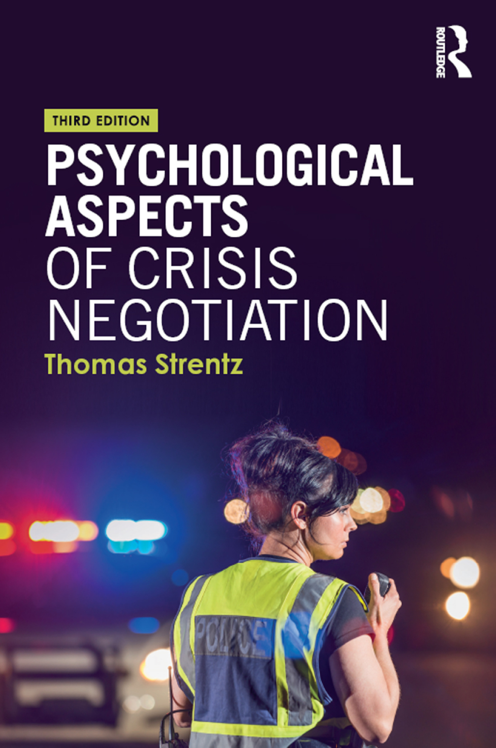 Psychological Aspects of Crisis Negotiation 3rd Edition â€“ PDF/EPUB Version Downloadable