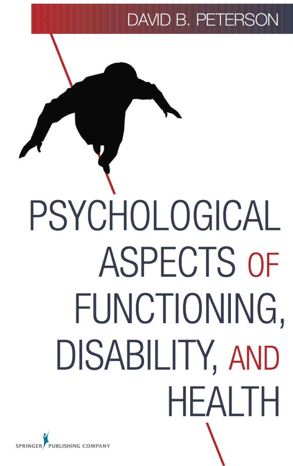 Psychological Aspects of Functioning, Disability, and Health 1st Edition â€“ PDF/EPUB Version Downloadable