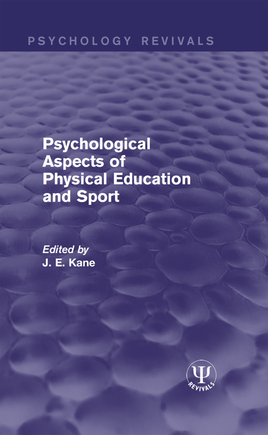 Psychological Aspects of Physical Education and Sport 1st Edition â€“ PDF/EPUB Version Downloadable