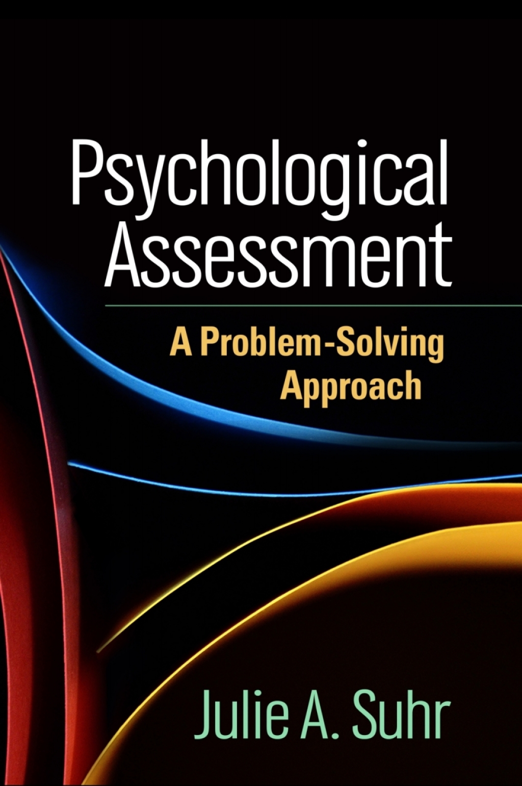 Psychological Assessment A Problem-Solving Approach  â€“ PDF/EPUB Version Downloadable