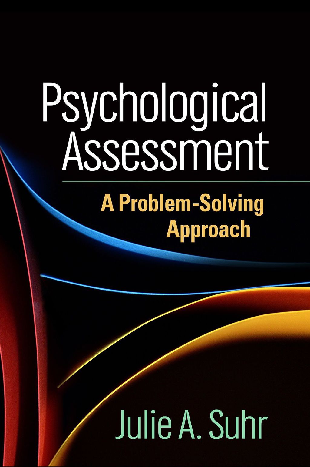 Psychological Assessment A Problem-Solving Approach  â€“ PDF/EPUB Version Downloadable