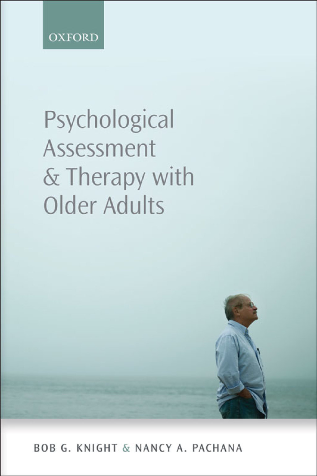 Psychological Assessment and Therapy with Older Adults  â€“ PDF/EPUB Version Downloadable