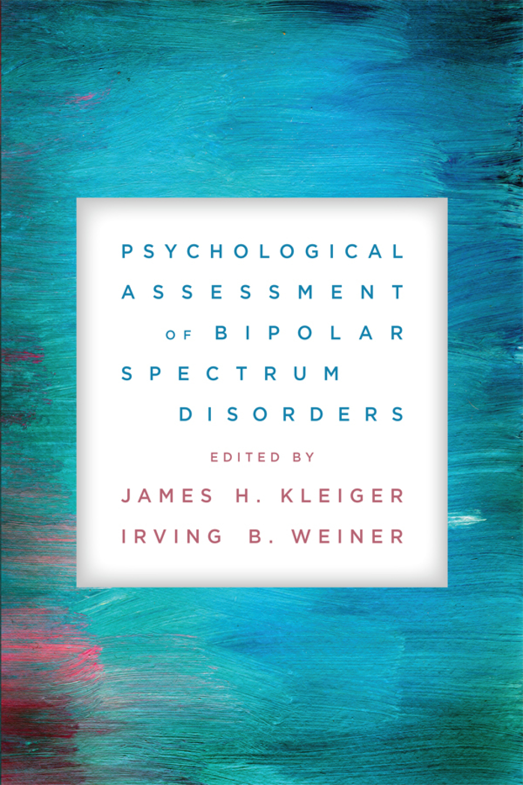 Psychological Assessment of Bipolar Spectrum Disorders  â€“ PDF/EPUB Version Downloadable