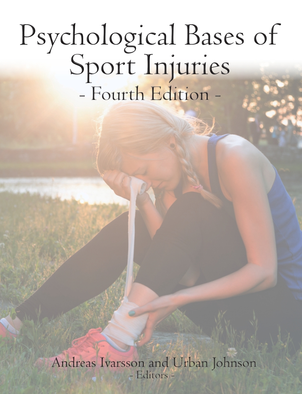 Psychological Bases of Sport Injuries 4th Edition â€“ PDF/EPUB Version Downloadable