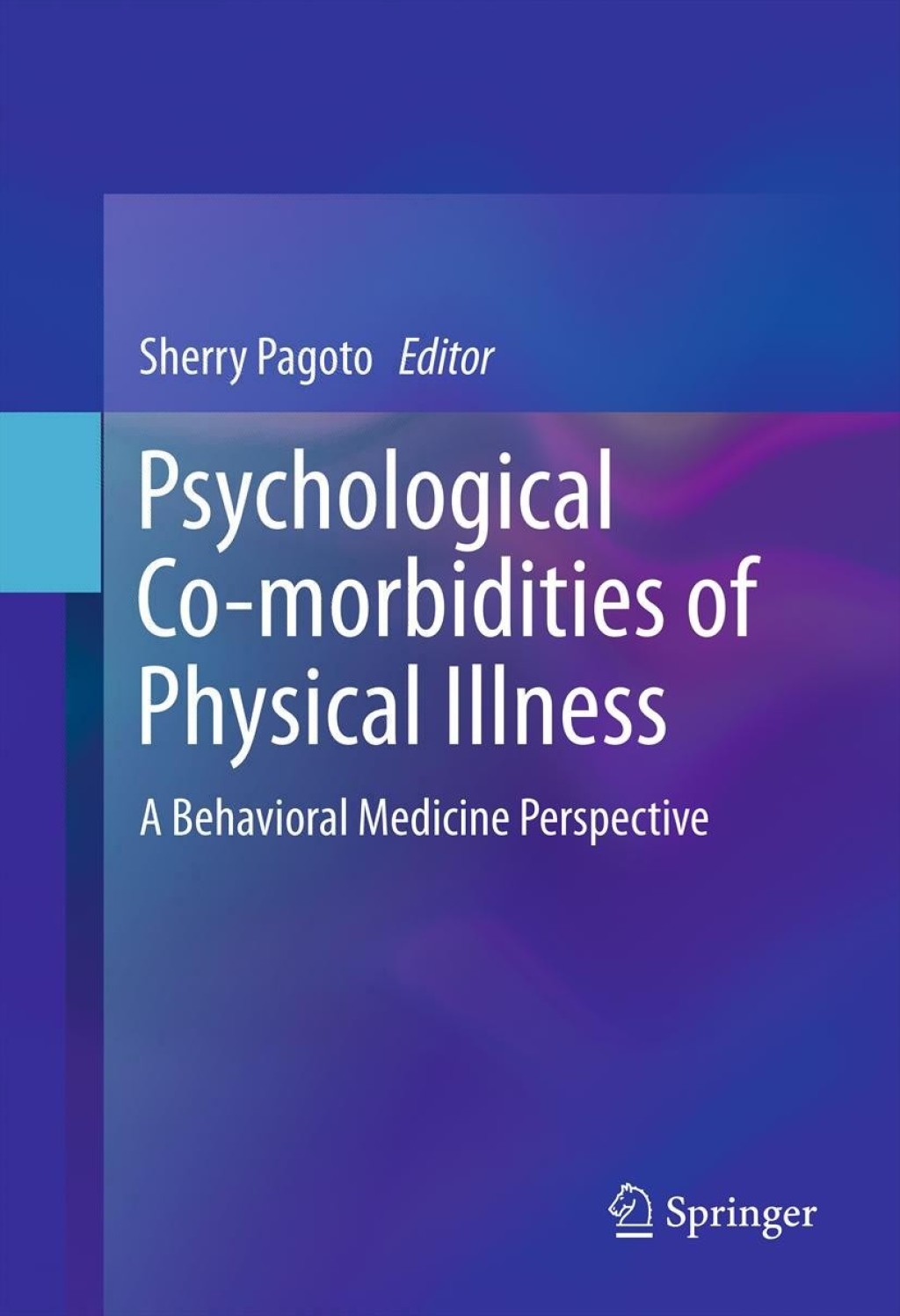 Psychological Co-morbidities of Physical Illness A Behavioral Medicine Perspective 1st Edition â€“ PDF/EPUB Version Downloadable