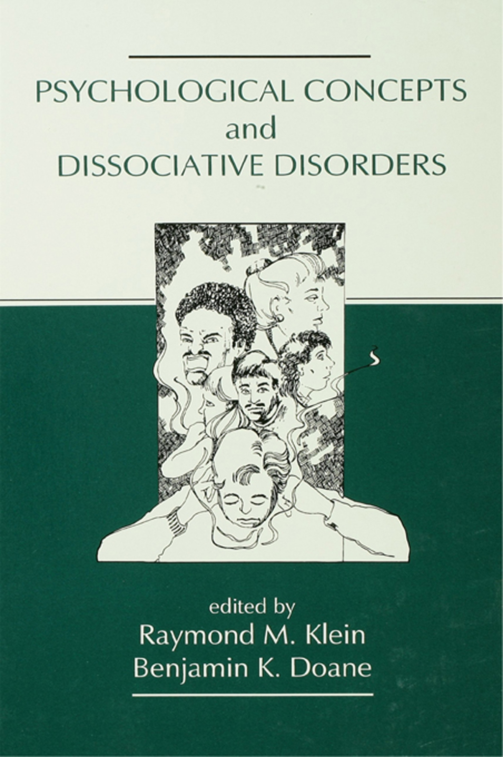 Psychological Concepts and Dissociative Disorders 1st Edition â€“ PDF/EPUB Version Downloadable