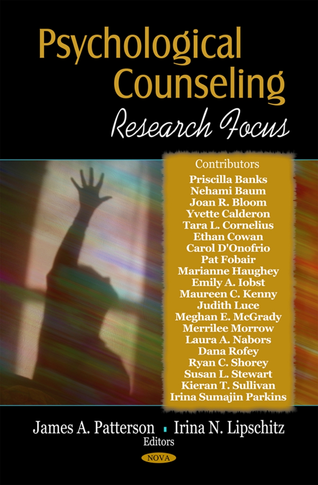 Psychological Counseling Research Focus  â€“ PDF/EPUB Version Downloadable