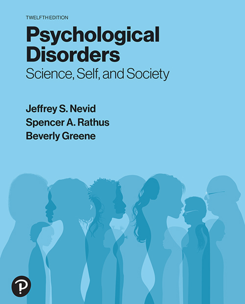 Psychological Disorders Science, Self, and Society 12th Edition â€“ PDF/EPUB Version Downloadable