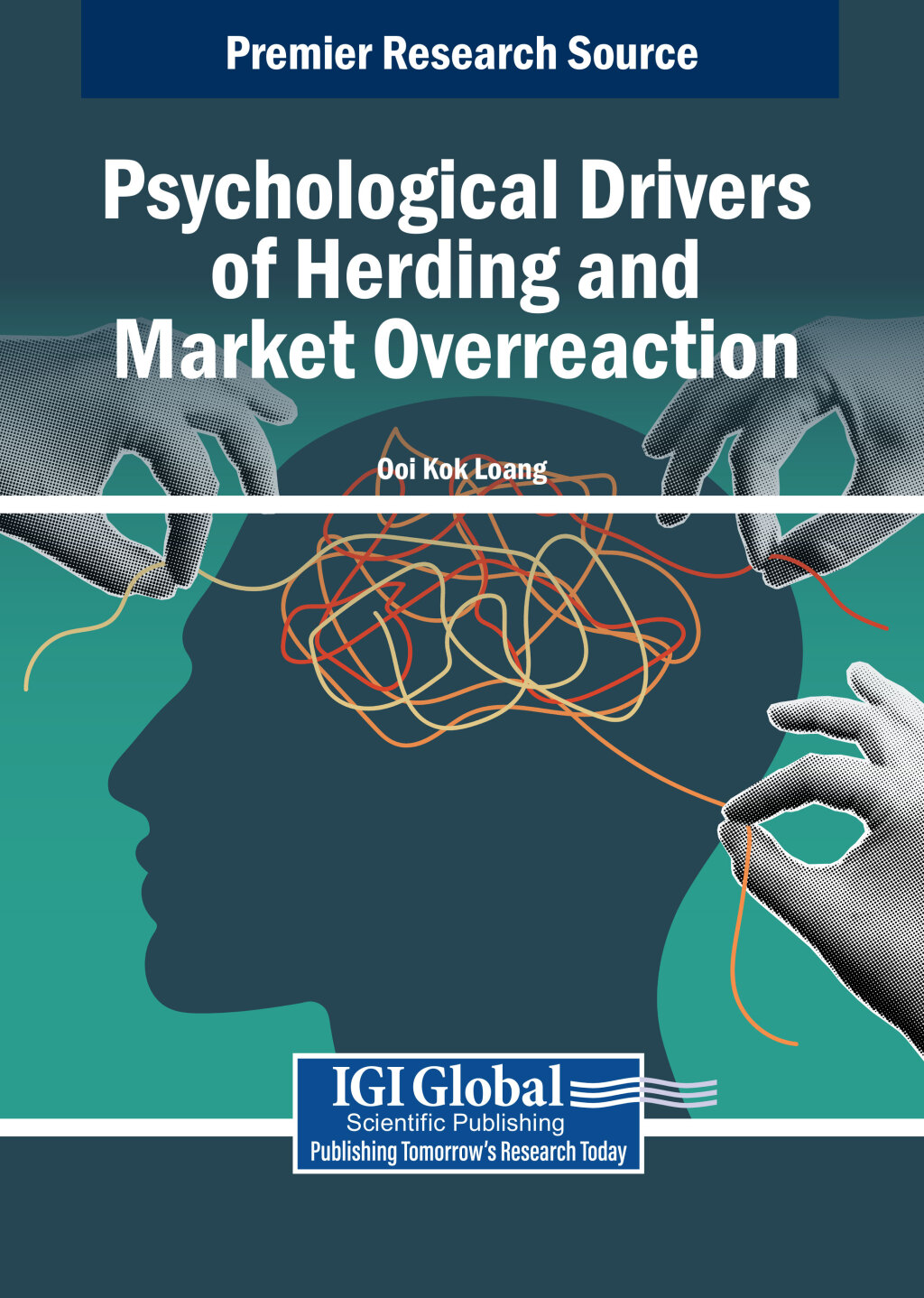 Psychological Drivers of Herding and Market Overreaction  â€“ PDF/EPUB Version Downloadable