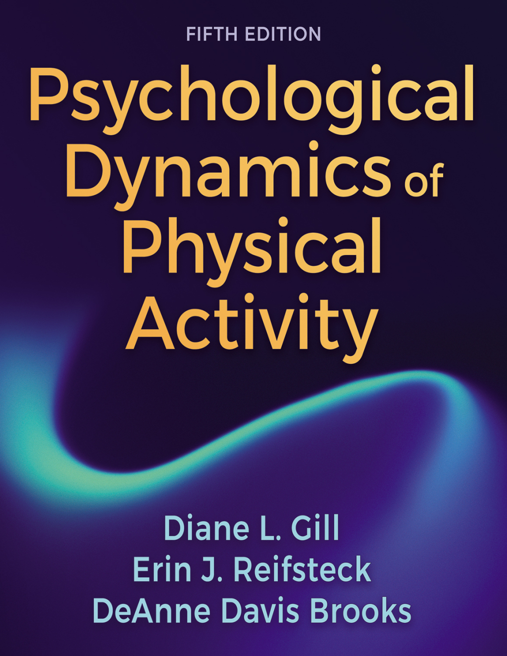 Psychological Dynamics of Physical Activity 5th Edition â€“ PDF/EPUB Version Downloadable