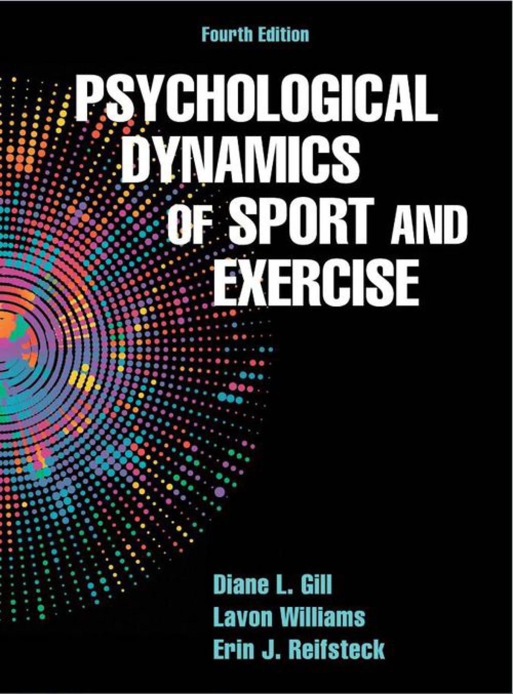 Psychological Dynamics of Sport and Exercise 4th Edition â€“ PDF/EPUB Version Downloadable