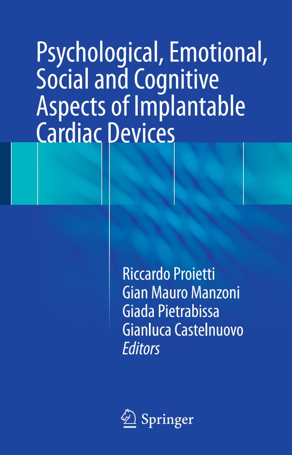 Psychological, Emotional, Social and Cognitive Aspects of Implantable Cardiac Devices  â€“ PDF/EPUB Version Downloadable