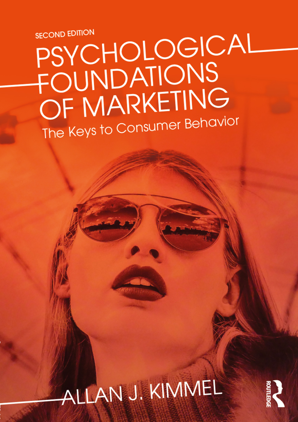 Psychological Foundations of Marketing The Keys to Consumer Behavior 2nd Edition â€“ PDF/EPUB Version Downloadable