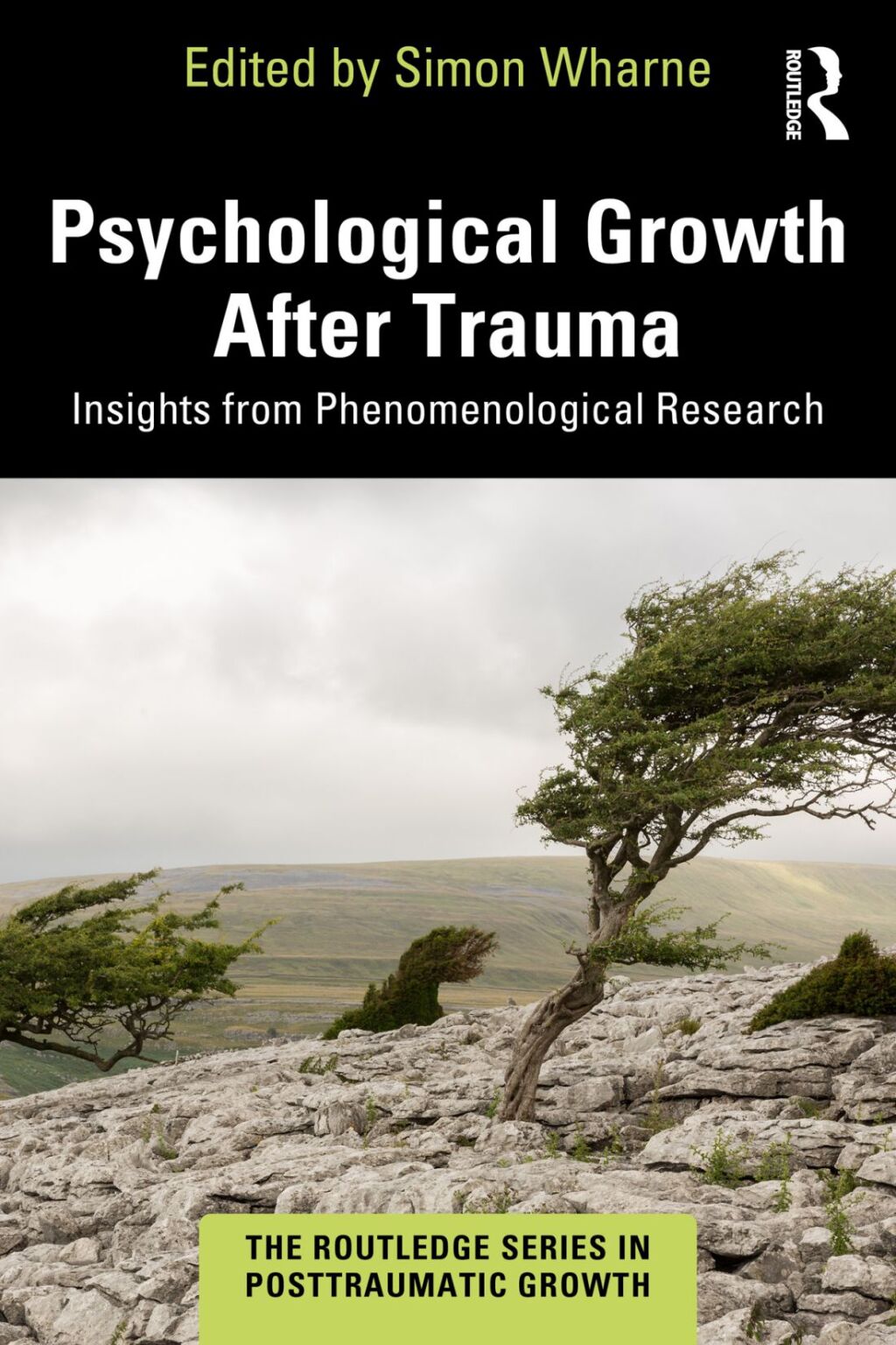 Psychological Growth After Trauma Insights from Phenomenological Research 1st Edition â€“ PDF/EPUB Version Downloadable
