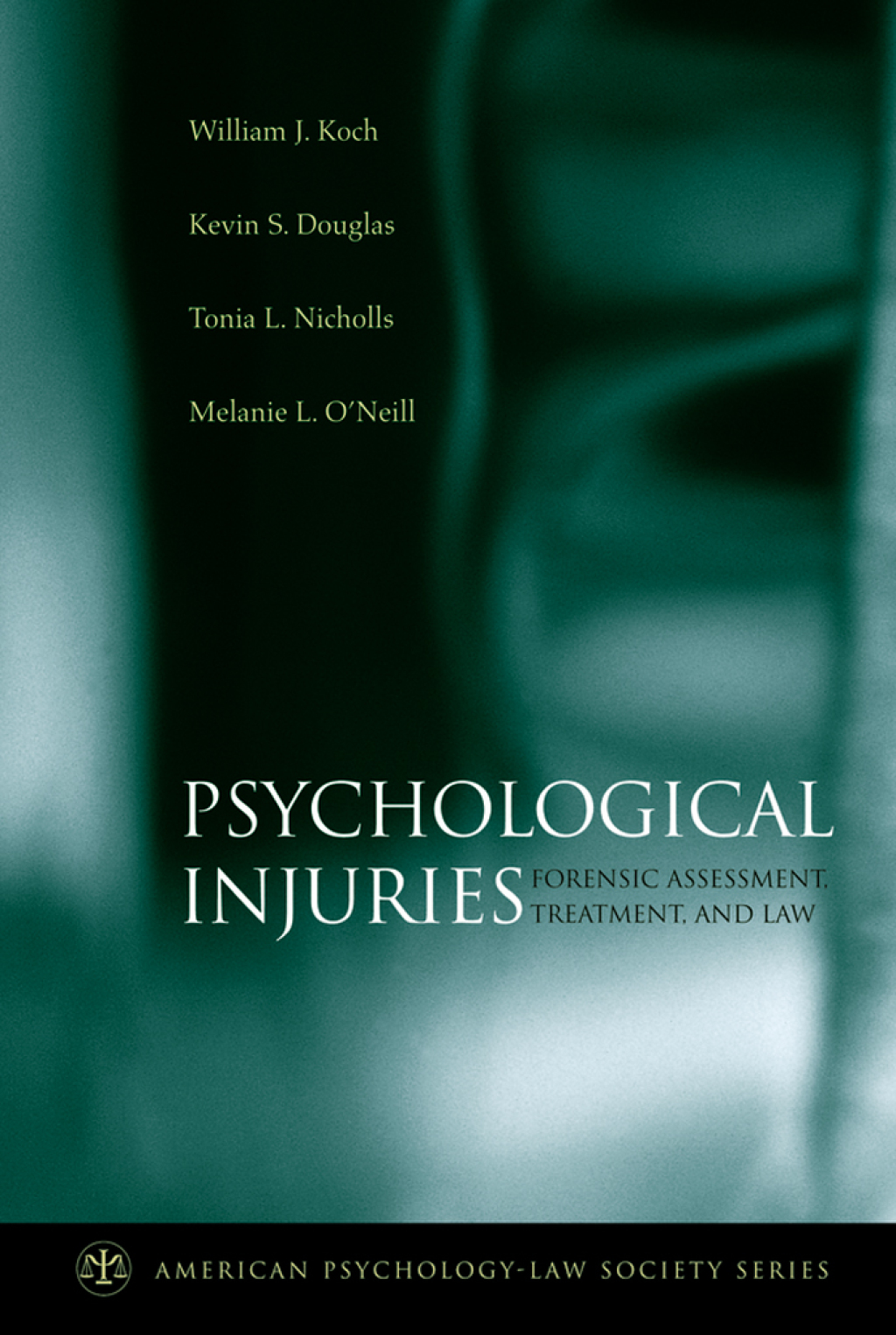 Psychological Injuries Forensic Assessment, Treatment, and Law  â€“ PDF/EPUB Version Downloadable