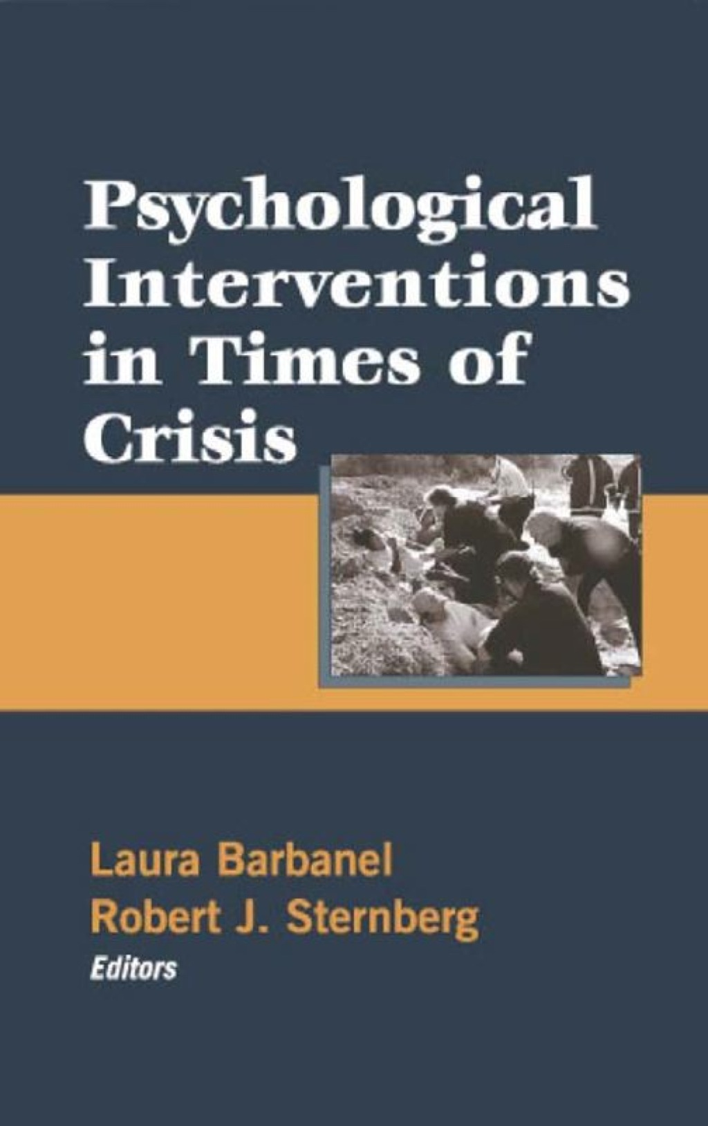 Psychological Interventions in Times of Crisis 1st Edition â€“ PDF/EPUB Version Downloadable