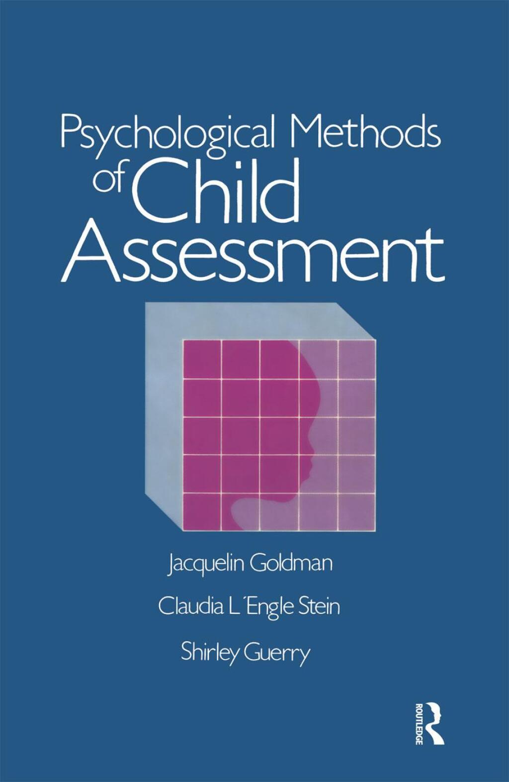 Psychological Methods Of Child Assessment 1st Edition â€“ PDF/EPUB Version Downloadable