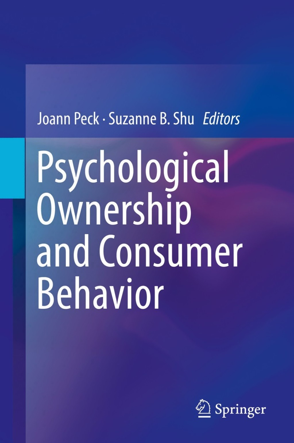 Psychological Ownership and Consumer Behavior  â€“ PDF/EPUB Version Downloadable