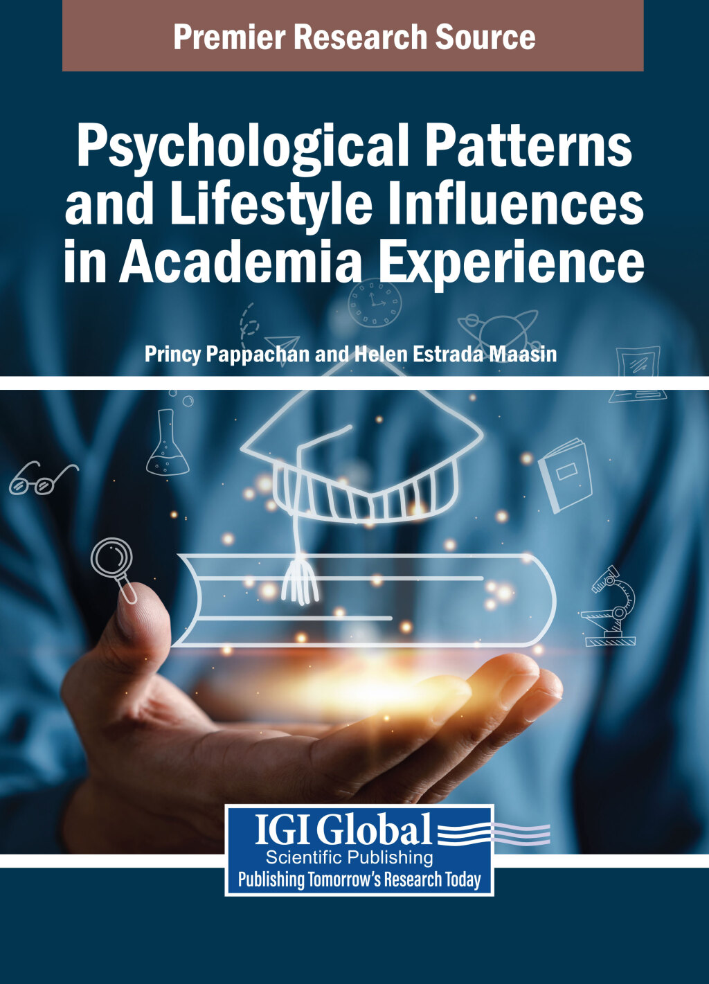 Psychological Patterns and Lifestyle Influences in Academia Experience  â€“ PDF/EPUB Version Downloadable