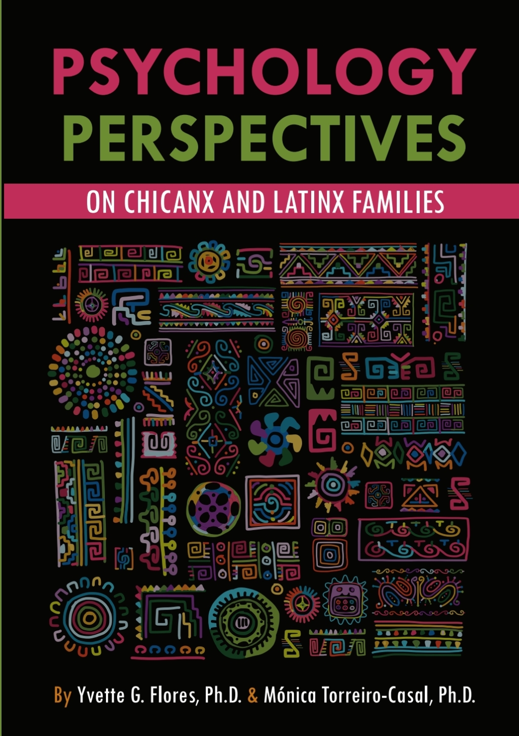 Psychological Perspectives on Chicanx and Latinx Families 2nd Edition â€“ PDF/EPUB Version Downloadable