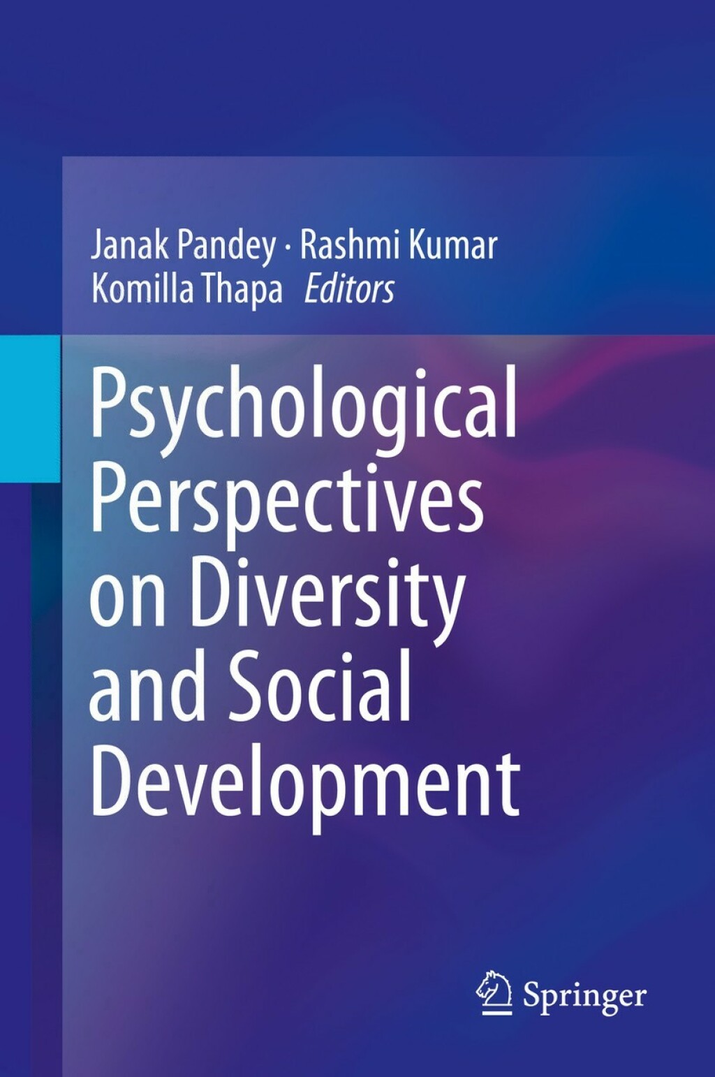 Psychological Perspectives on Diversity and Social Development  â€“ PDF/EPUB Version Downloadable
