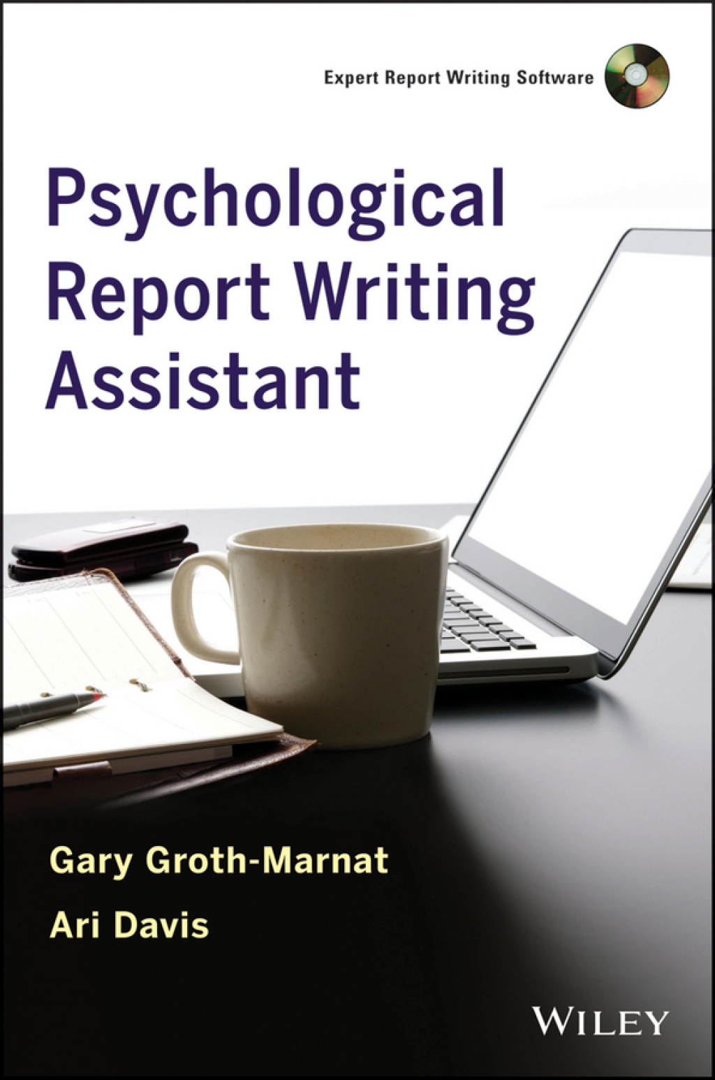 Psychological Report Writing Assistant 1st Edition â€“ PDF/EPUB Version Downloadable