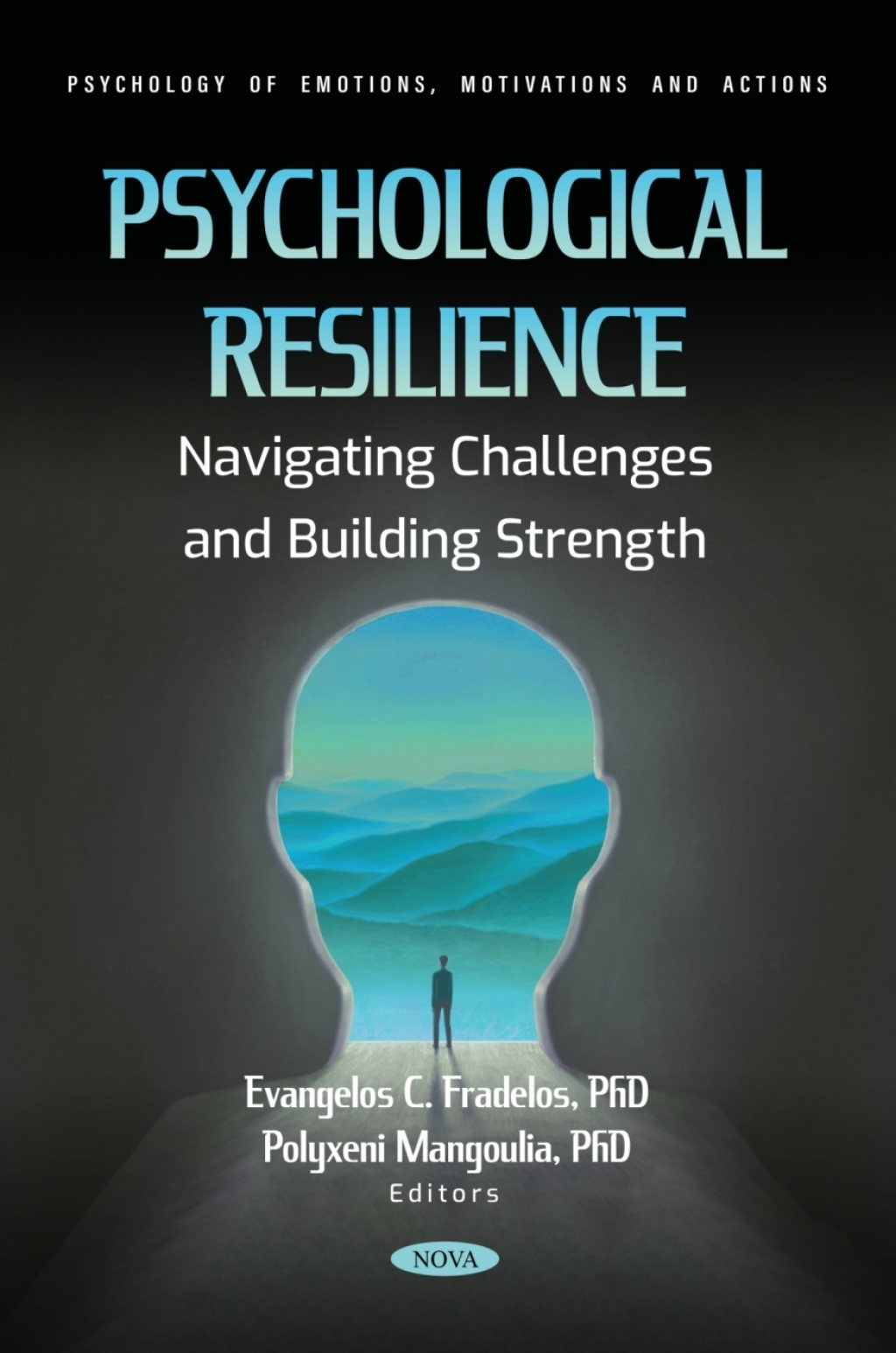 Psychological Resilience: Navigating Challenges and Building Strength  â€“ PDF/EPUB Version Downloadable