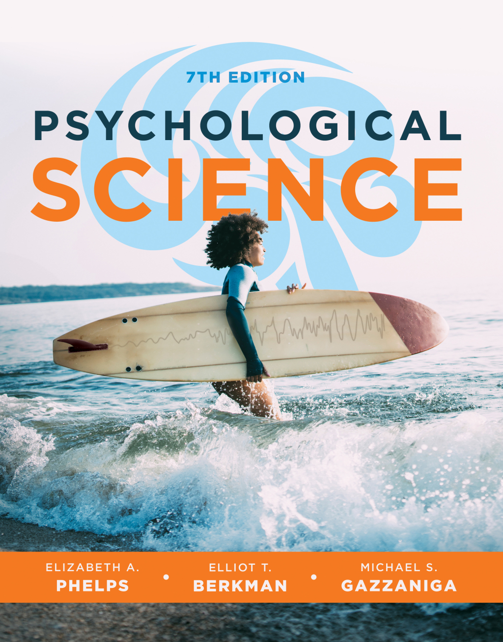 Psychological Science 7th Edition â€“ PDF/EPUB Version Downloadable