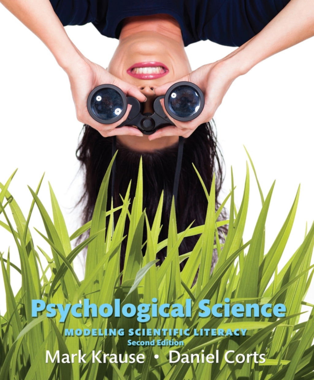 Psychological Science: Modeling Scientific Literacy (Pearson+) 2nd Edition â€“ PDF/EPUB Version Downloadable
