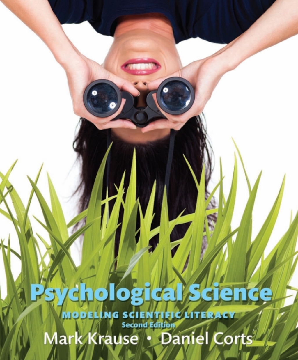 Psychological Science: Modeling Scientific Literacy 2nd Edition â€“ PDF/EPUB Version Downloadable