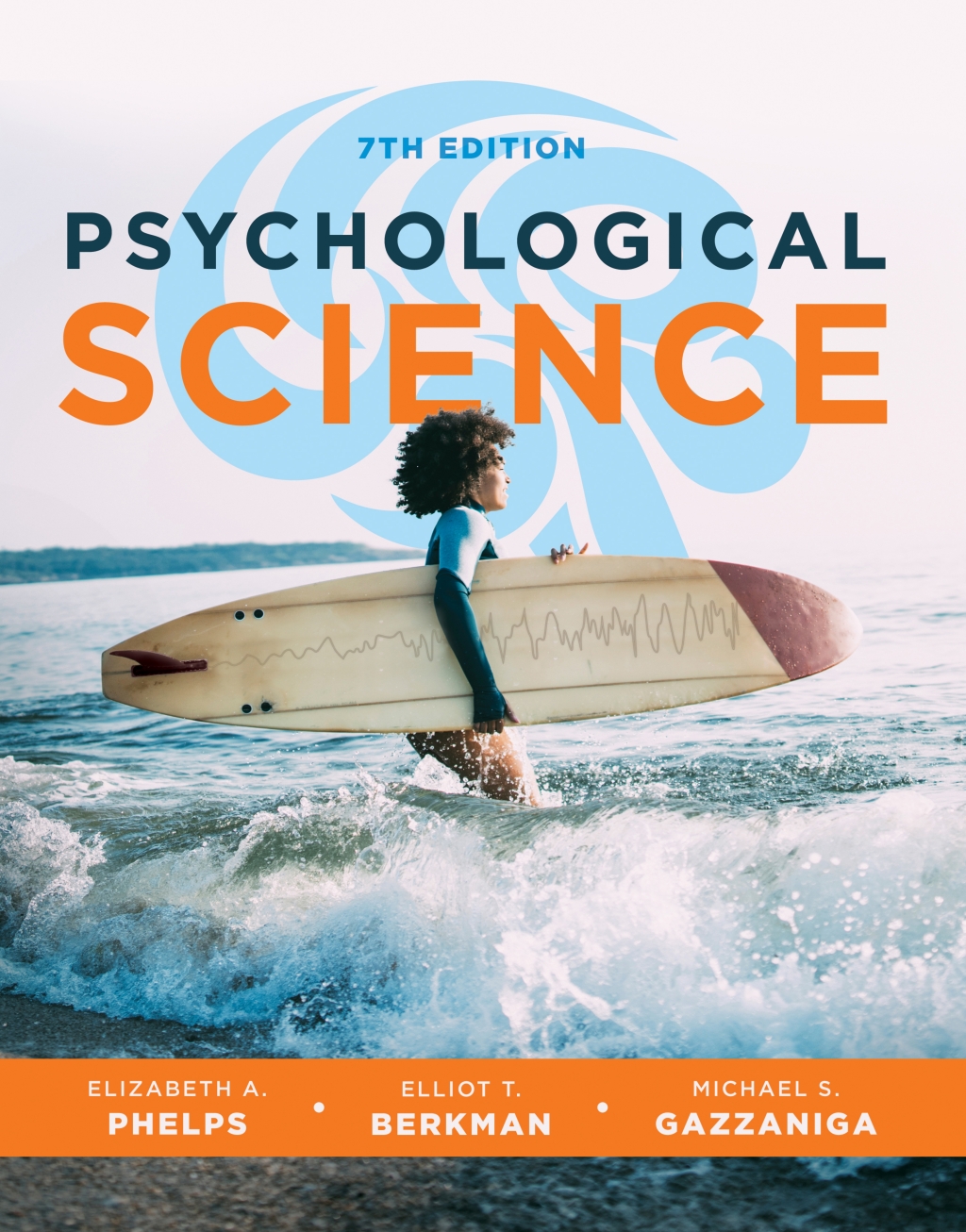 Psychological Science with Ebook + InQuizitive + ZAPS + Videos + 3D Brain 7th Edition â€“ PDF/EPUB Version Downloadable