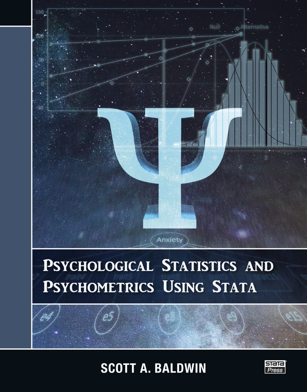 Psychological Statistics and Psychometrics Using Stata 1st Edition â€“ PDF/EPUB Version Downloadable