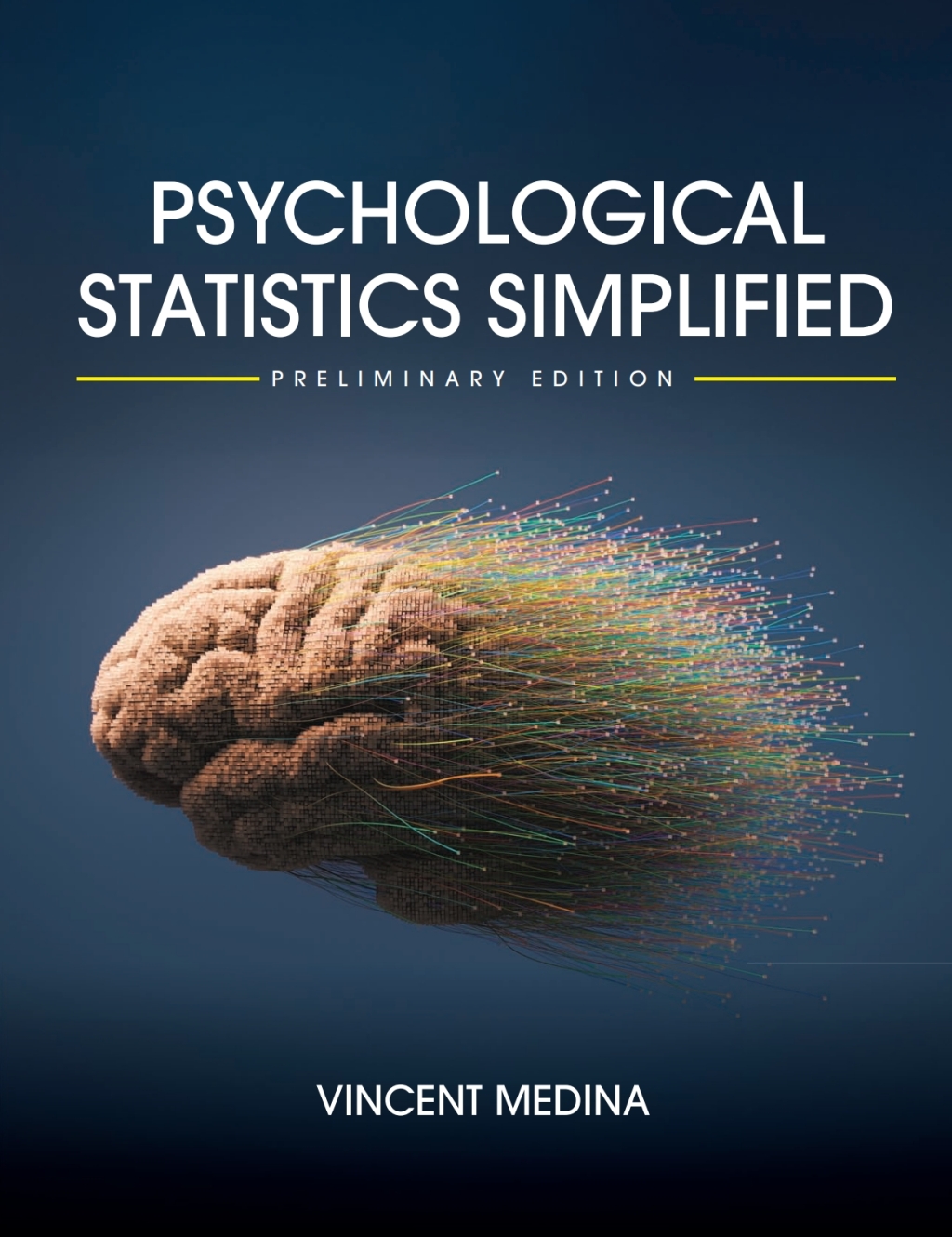 Psychological Statistics Simplified 1st Edition â€“ PDF/EPUB Version Downloadable