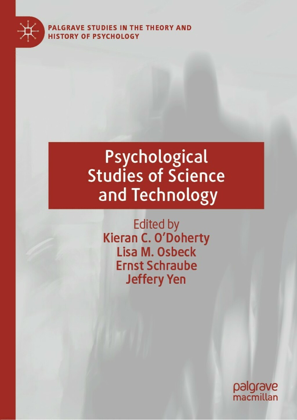 Psychological Studies of Science and Technology  â€“ PDF/EPUB Version Downloadable