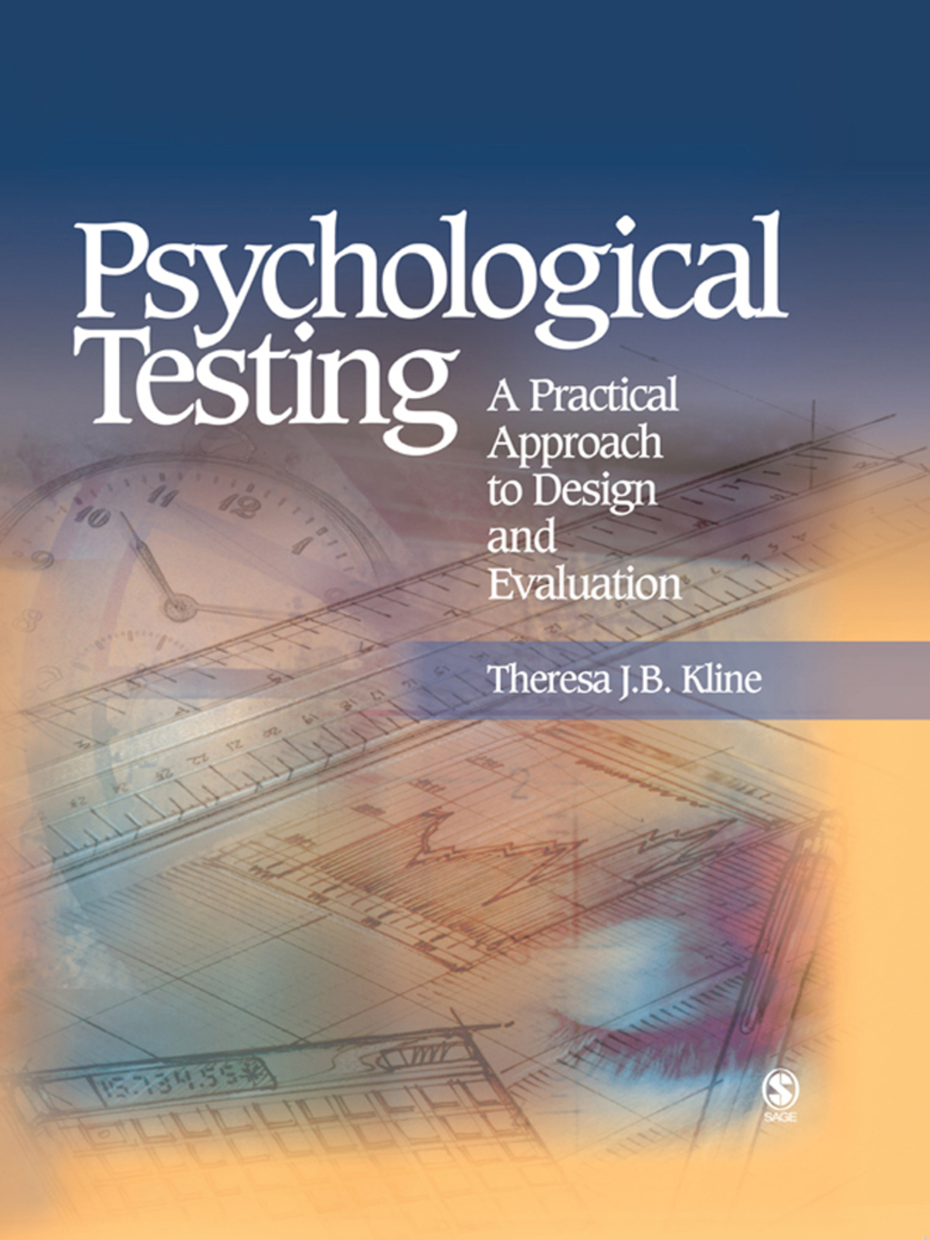 Psychological Testing A Practical Approach to Design and Evaluation 1st Edition â€“ PDF/EPUB Version Downloadable