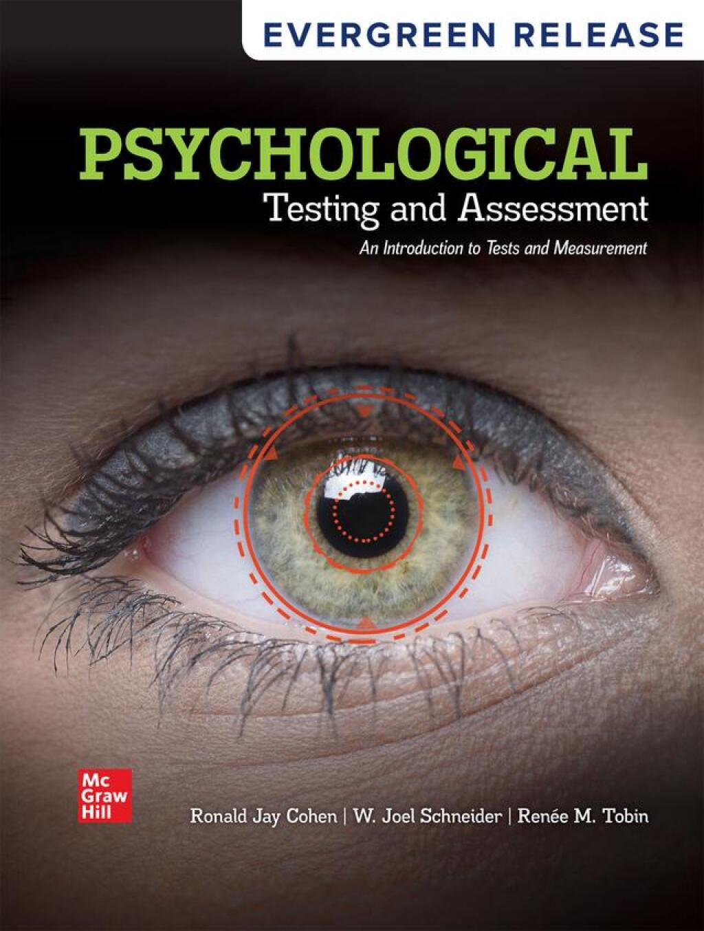 Psychological Testing and Assessment: 2025 Release  â€“ PDF/EPUB Version Downloadable