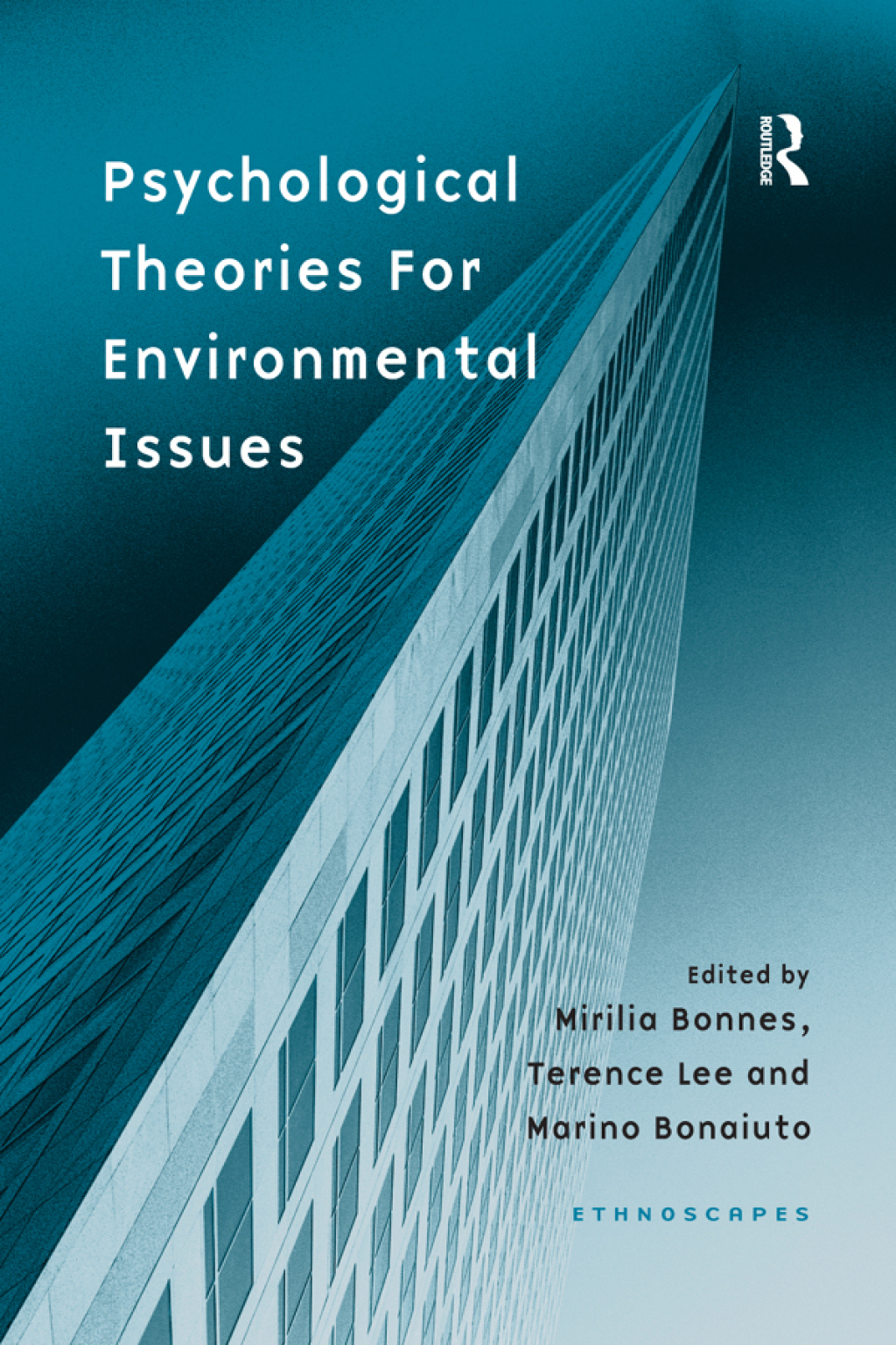 Psychological Theories for Environmental Issues 1st Edition â€“ PDF/EPUB Version Downloadable