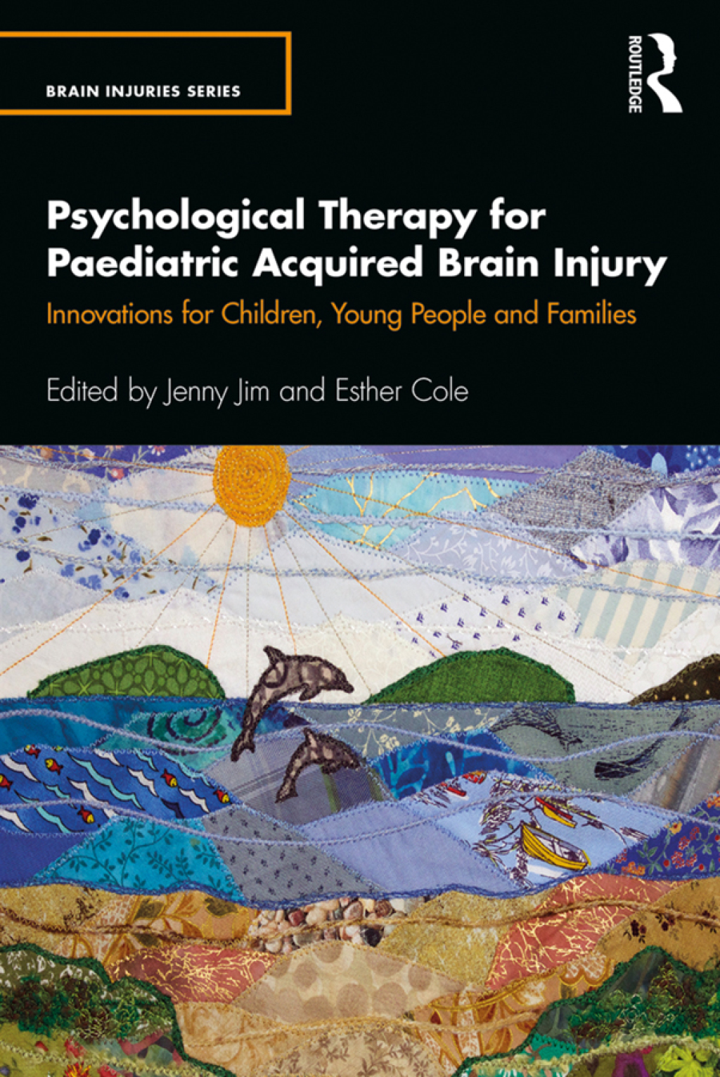 Psychological Therapy for Paediatric Acquired Brain Injury Innovations for Children, Young People and Families 1st Edition â€“ PDF/EPUB Version Downloadable