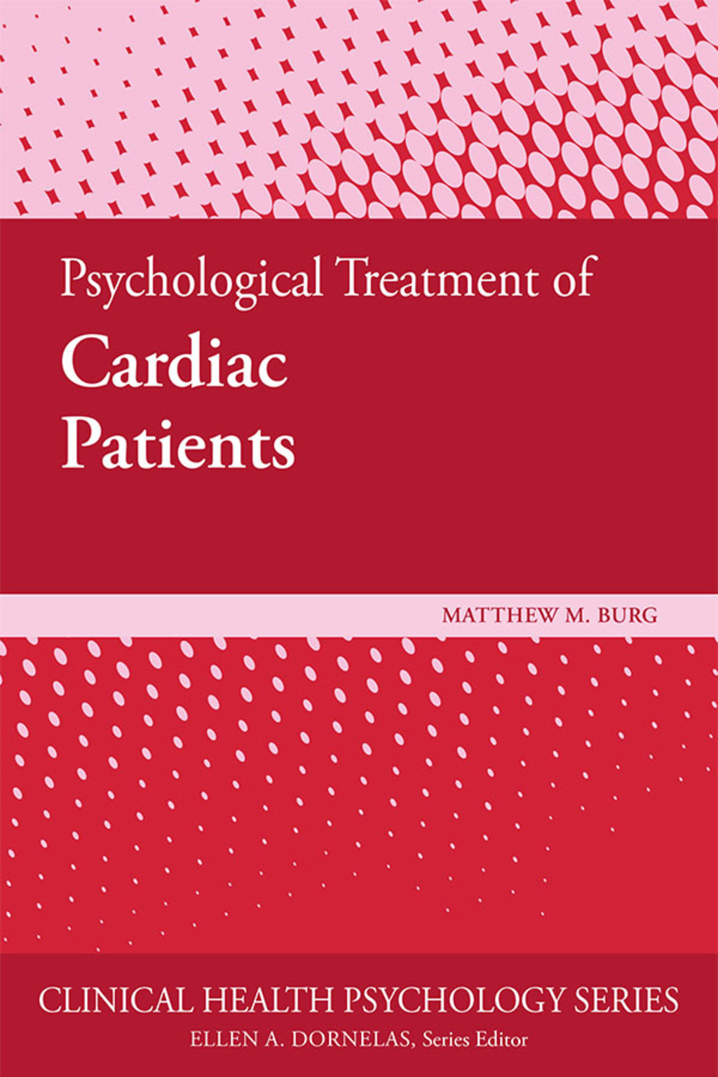 Psychological Treatment of Cardiac Patients  â€“ PDF/EPUB Version Downloadable