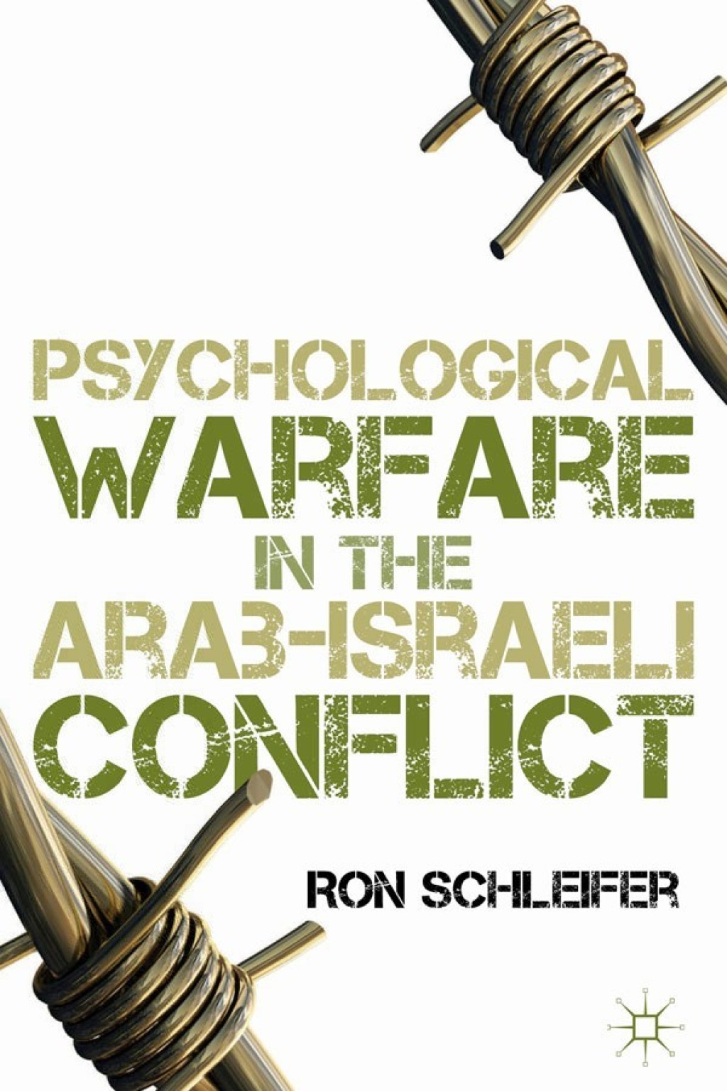 Psychological Warfare in the Arab-Israeli Conflict  â€“ PDF/EPUB Version Downloadable