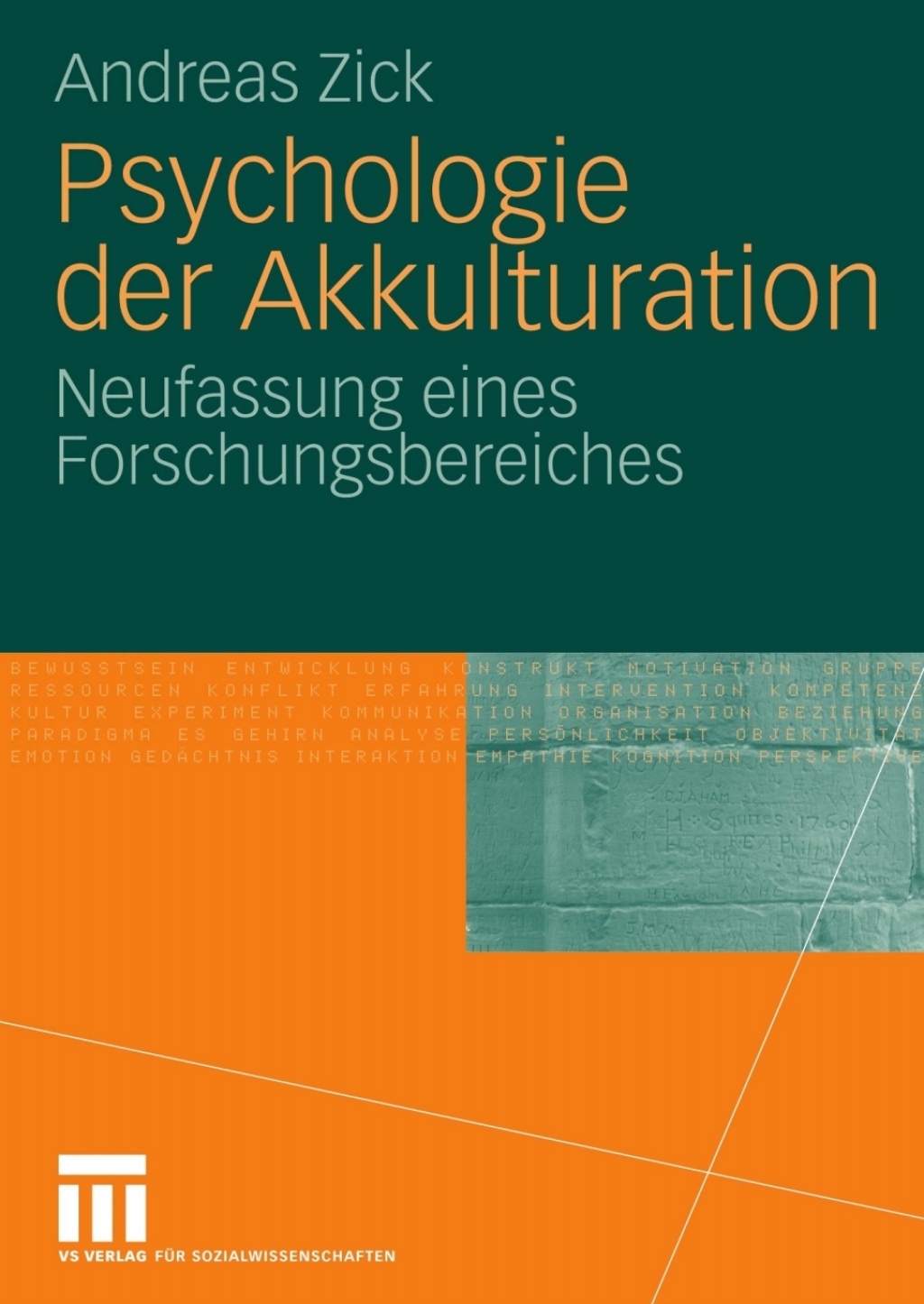 Psychologie der Akkulturation Neufassung eines Forschungsbereiches  â€“ PDF/EPUB Version Downloadable